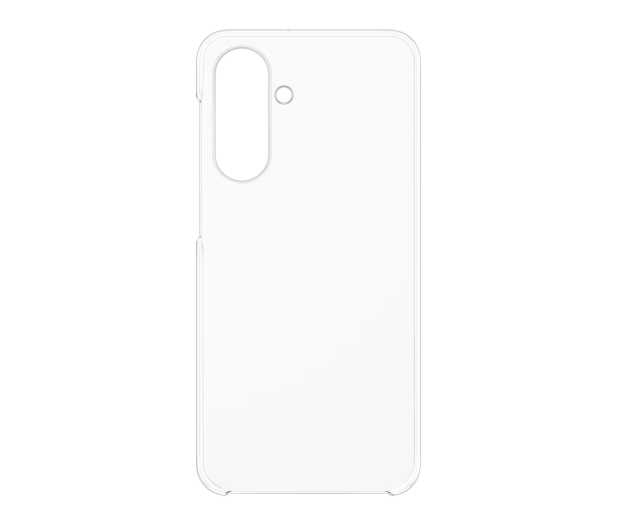 SAMSUNG Clear Case do Galaxy A17 EF-QA176CTEGWW - 1358134 - zdjęcie 4